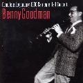 GOODMAN, BENNY - COMPLETE CARNEGIE HALL [IMPORT]