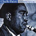 Charlie Parker Septet - Complete Verve Masters With String