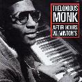 Thelonious Monk - After Hours At Minton`s