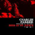 PARKER,CHARLIE - BIRD AT ST. NICKS [IMPORT]
