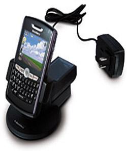 OEM Blackberry 8800 Desktop Power Station Charger