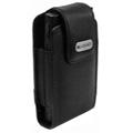 Samsung Blackjack i607 Leather Pouch Case Clip