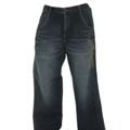 Timberland Rugged 5-pocket Denim Jeans