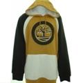 Timberland Men's Colorblock Hoodie Sweater