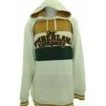 Timberland Striped Raglan Men's Hoodie