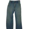 Timberland Rugged Coverstitch Denim Jeans