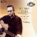Johnny Cash - This Is Gold