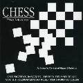 CHESS THE MUSICAL - CHESS THE MUSICAL [IMPORT]
