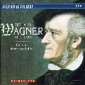 WAGNER,R. - BEST LOVED OPERA MELODIES [IMPORT]