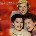 The Andrews Sisters - Winter Wonderland