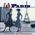 Various Artists - Cafe Paris