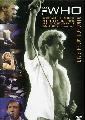 WHO - LIVE FROM TORONTO [IMPORT]