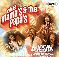The Mamas & The Papas - Greatest Hits