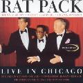 Frank Sinatra/Dean Martin/Sammy Davis Jr. - Rat Pack: Live In Chicago