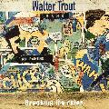 TROUT, WALTER BAND - BREAKING THE RULES [IMPORT]