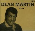 MARTIN,DEAN - VOLARE [IMPORT]
