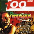 100 REGGAE HITS - 100 REGGAE HITS [IMPORT]