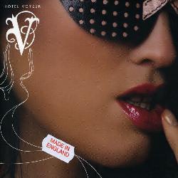 Various Artists - Hotel V