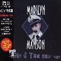 Marilyn Manson - This Is The New Shit [Limited]