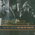 Oscar Peterson - Very Best Of