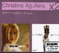 Christian Aguilera - Stripped