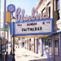 Faithless - Sunday 8pm