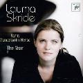 SKRIDE, LAUMA - MENDELSSOHN-HENSEL: THE YEAR [IMPORT]