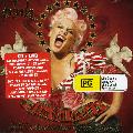 PINK - I'M NOT DEAD (+2 BONUS TRACKS) (+ BONUS DVD/PAL/RC-0) [IMPORT]