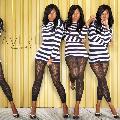 AMERIE - BECAUSE I LOVE IT (+2 BONUS TRACKS) [IMPORT]