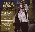 BROWN,CHRIS - EXCLUSIVE [IMPORT]