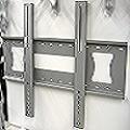 Arrow Fixed LCD Wall Mount for Flat Panel TVs