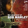 Bob Marley - The Very Best Of Bob Marley