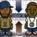 PHARRELL - IN MY MIND (THE PREQUEL MIXTAPE) [IMPORT]