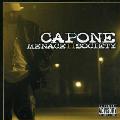CAPONE - MENACE II SOCIETY [IMPORT]