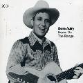AUTRY, GENE - HOME ON THE RANGE [IMPORT]