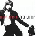 PRETENDERS - GREATEST HITS (REMASTERED) [IMPORT]