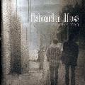 WHITLEY, CHRIS/JEFF LANG - DISLOCATION BLUES [IMPORT]