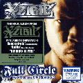 XZIBIT - FULL CIRCLE (+3 BONUS TRACKS) [IMPORT]