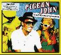 Pigeon John - And The Summertime Pool Party *