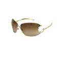 Roberto Cavalli RC 154 Marsia Gold Sunglasses