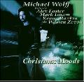 WOLFF,MICHAEL - CHIRSTMAS MOODS [IMPORT]