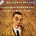 ASHKENAZY/HAITINIK/ROYAL CONCERTGEBOUW ORCHESTRA - RACHMANINOV: