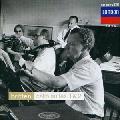 ROSTROPOVICH/BRITTEN - BRITTEN: CELLO SUITES NOS. 1& 2, SONATA