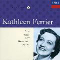 FERRIER, KATHLEEN - OVATION V.3 [IMPORT]