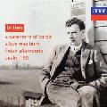 BRITTEN/COPENHAGEN BOYS CHOIR - BRITTEN: CEREMONY OF CAROLS, A B