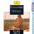 TCHAIKOVSKY,B. - PIANO CONCERT NO. 1 [IMPORT]