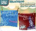 MUSIQUE CLASSIQUE POUR LES ENFANTS
