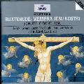 GARDINER/MONTEVERDI CHOIR/ENGLISH BAROQUE SOLOISTS - BUXTEHUDE: