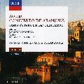 BONELL/DE LARROCHA/DUTOIT/DE BURGOS - RODRIGO: CONCIERTO DE ARAN