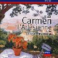 DUTOIT/ORCHESTRE SYMPHONIQUE DE MONTREAL - BIZET: CARMEN - SUITE